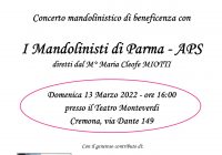 Locandina UICI Cremona