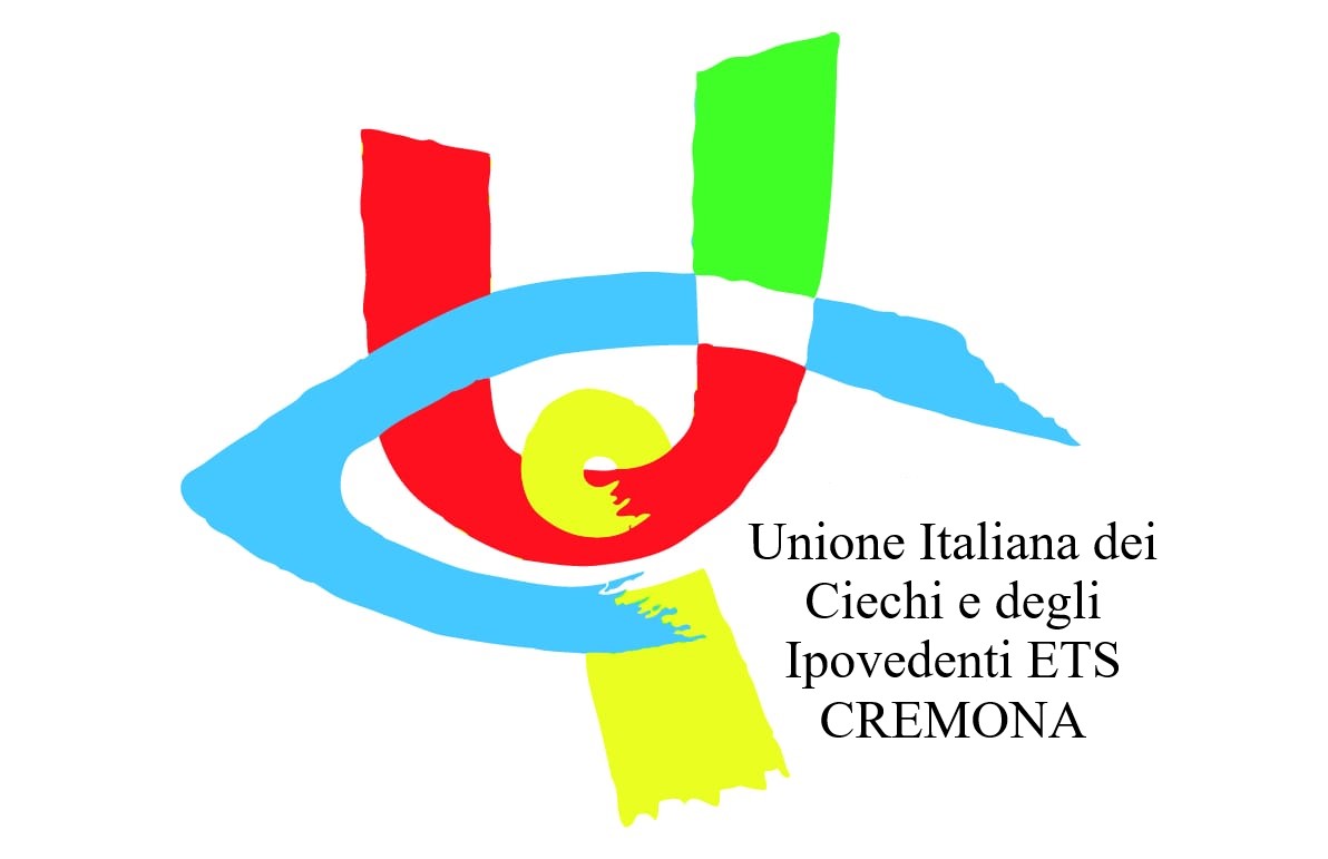 Unione Italiana dei Ciechi e degli Ipovedenti ETS – Sezione territoriale di Cremona